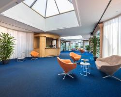 iH Hotels Milano St. John