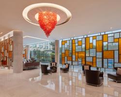 Courtyard by Marriott Kochi Airport