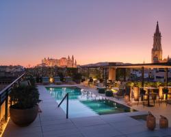 Sant Francesc Hotel Singular