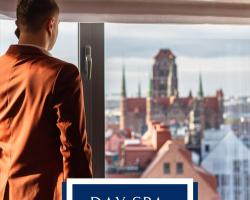 Hotel Marina Club Old Town View