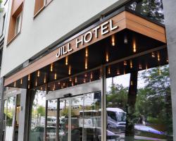 Jill Hotel Brussels