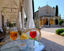 Locanda Al Santuario