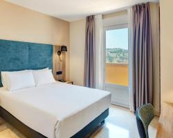 Hotel Sercotel Alfonso VI