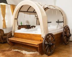 Régi Posta Hotel és Étterem