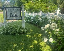 Williston Village Inn