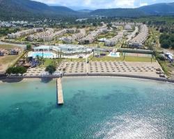 Apollonium Spa & Beach Resort
