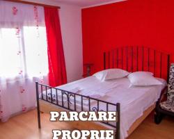 Camere de închiriat Doriana