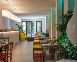 Arco Vecchio Urban Suite - Epoca Collection