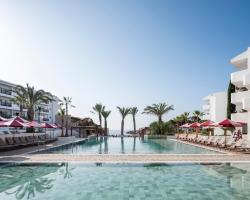 Inturotel Esmeralda Park