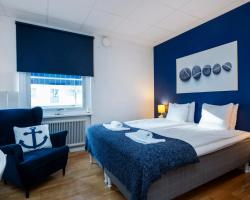 Port Hotel