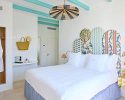 Hotel Misiana Tarifa