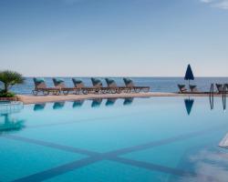 Pyrgos Beach Hotel Apartments