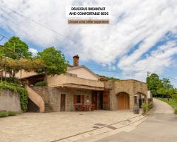 Ražman Wine Rooms