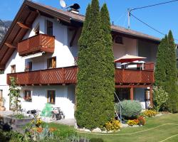 Appartments Haus Hueber