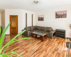 Apartamenty u centri Lvova - Lviv