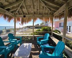 Oceanfront Sea Scape Motel
