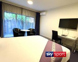 Amethyst Court Motor Lodge