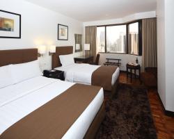 City Garden Hotel Makati