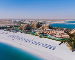 Rixos Bab Al Bahr - Ultra All Inclusive