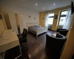 Apartments Kolo 77