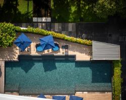 Fraser Suites Sukhumvit Bangkok
