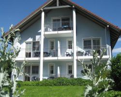 Appartementhaus am Brückerl