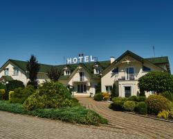 Hotel Paola