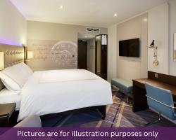 Premier Inn Würzburg