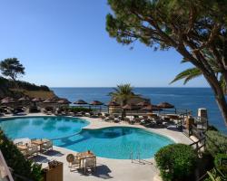 Vilalara Grand Hotel Algarve