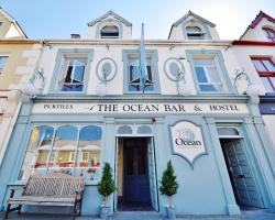 Ocean Bar and Hostel