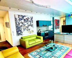 Domus Hotel
