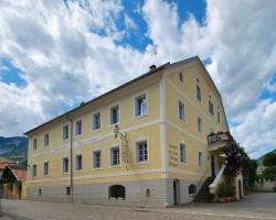 B&B Zur Post