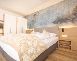 Hotel Garni Wurzer