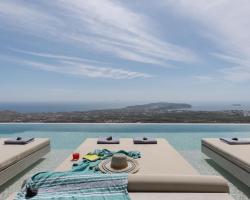 Zatrikion Santorini Villas