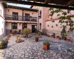 Hotel Albarrán