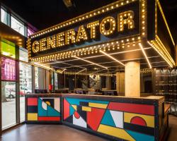 Generator Paris