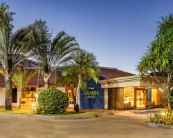 Rio Quente Resorts - Hotel Luupi