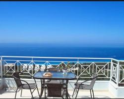 Villa 61 Sea and Sunset View