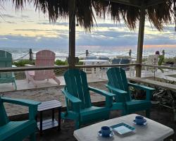 Oceanfront Sea Scape Motel