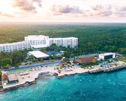 Fiesta Americana Cozumel All Inclusive