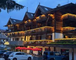 Romantik Villa Cesanueva