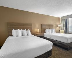 Best Western Center Inn