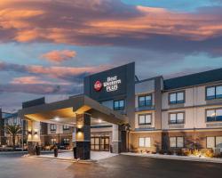 Best Western Plus Savannah Gateway