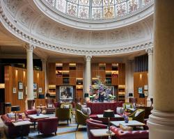 Threadneedles, Autograph Collection