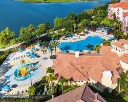 Vista Cay Resort by Millenium at Universal Blvd.