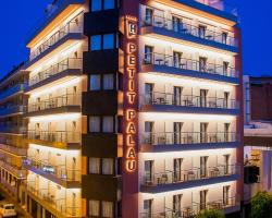 Petit Palau - Adults Only