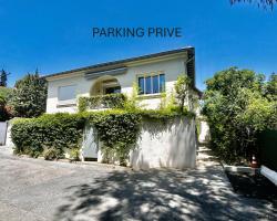 Villa Etoile Cannes