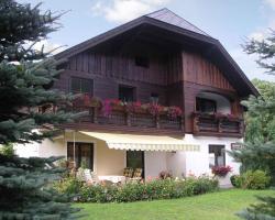 Apartment Strobl 2
