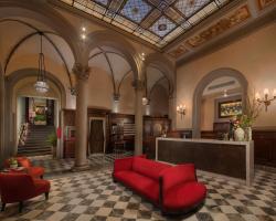NH Collection Firenze Porta Rossa