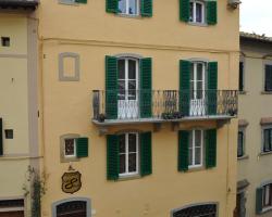 Bed & Breakfast Viziottavo